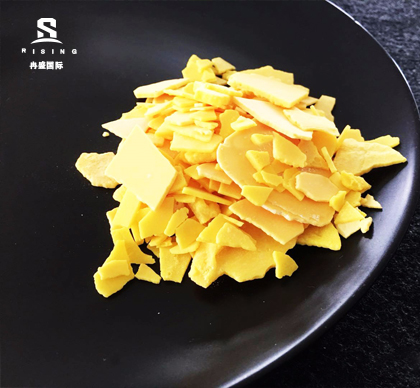 Sodium Sulfide