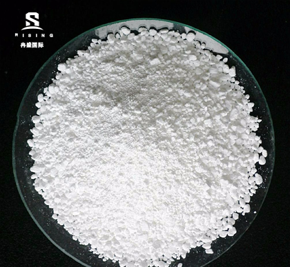 Zinc Chloride