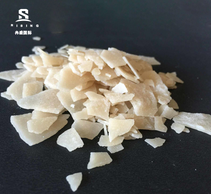 Magnesium Chloride Yellow Flake