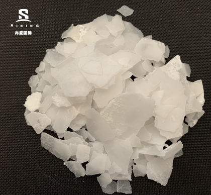 Magnesium Chloride White Flake