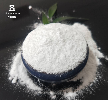 Soda Ash Food Grade