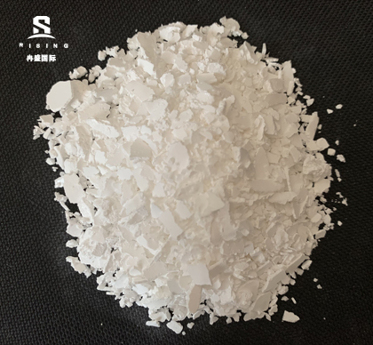 Calcium Chloride Dihydrate 74%