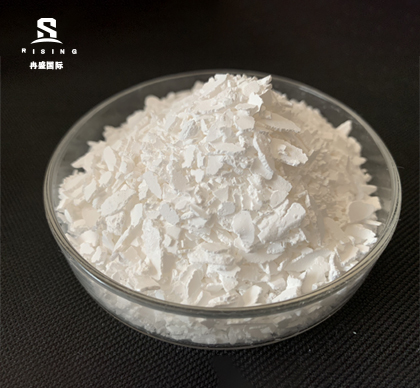 77% Flake Calcium Chloride